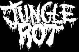 logo Jungle Rot